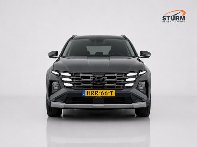 Hyundai TUCSON 1.6 T-GDI PHEV Premium