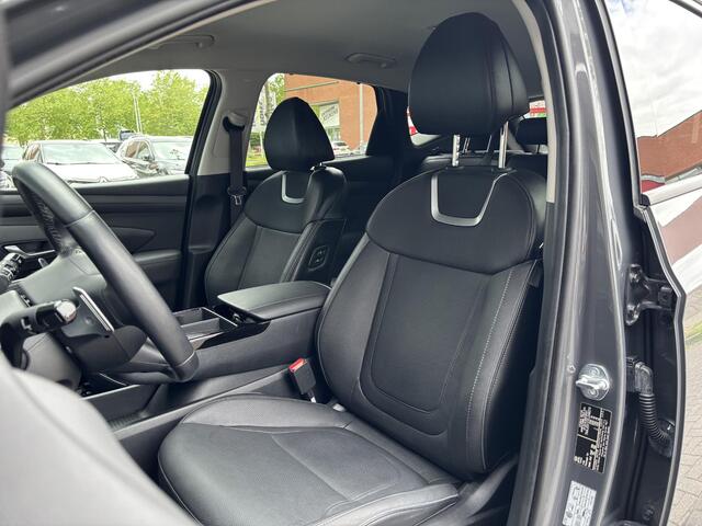 Hyundai TUCSON 1.6 T-GDI PHEV Premium