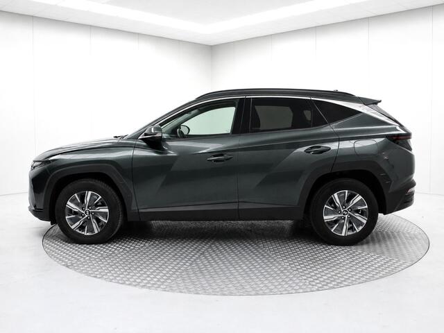 Hyundai TUCSON 1.6 T-GDI HEV Comfort Smart | 1ste eigenaar | Automaat | Climate / Navi / Keyless Entry / Carplay
