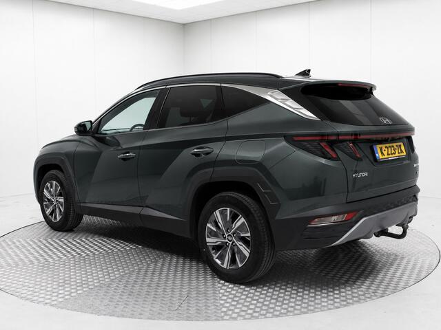 Hyundai TUCSON 1.6 T-GDI HEV Comfort Smart | 1ste eigenaar | Automaat | Climate / Navi / Keyless Entry / Carplay