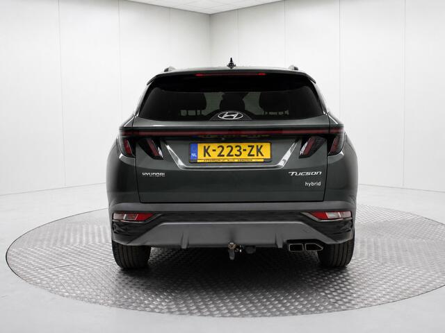 Hyundai TUCSON 1.6 T-GDI HEV Comfort Smart | 1ste eigenaar | Automaat | Climate / Navi / Keyless Entry / Carplay