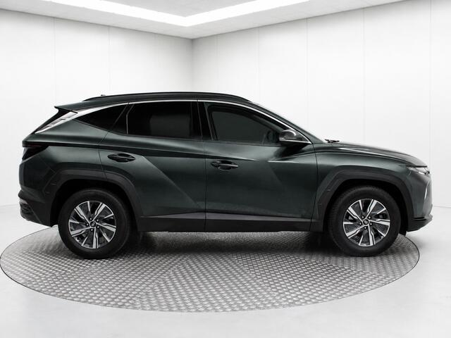 Hyundai TUCSON 1.6 T-GDI HEV Comfort Smart | 1ste eigenaar | Automaat | Climate / Navi / Keyless Entry / Carplay