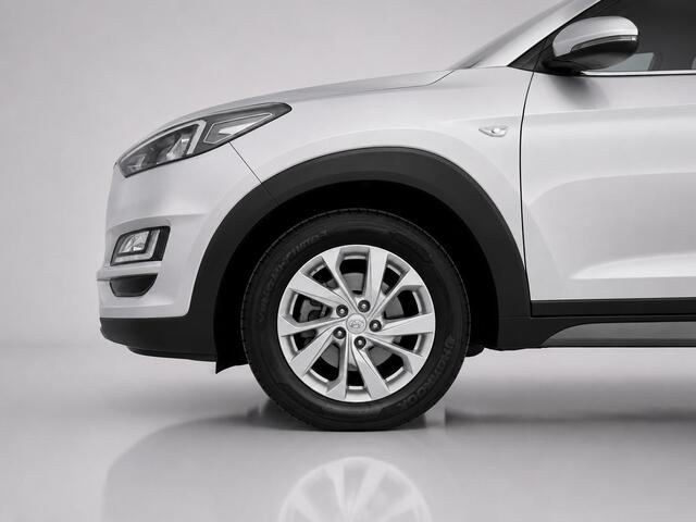 Hyundai TUCSON 1.6 T-GDI Comfort