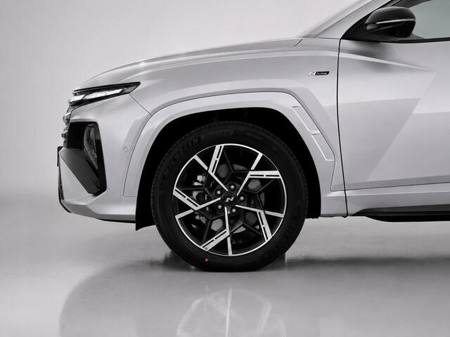 Hyundai TUCSON 1.6 T-GDI PHEV N Line