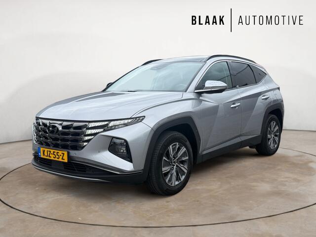 Hyundai TUCSON 1.6 T-GDI 230pk HEV Comfort Smart