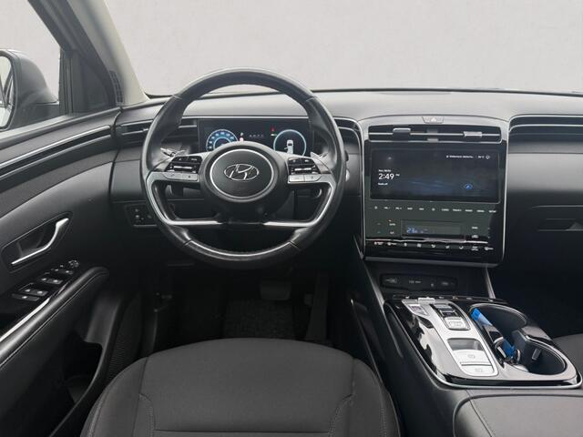 Hyundai TUCSON 1.6 T-GDI 230pk HEV Comfort Smart