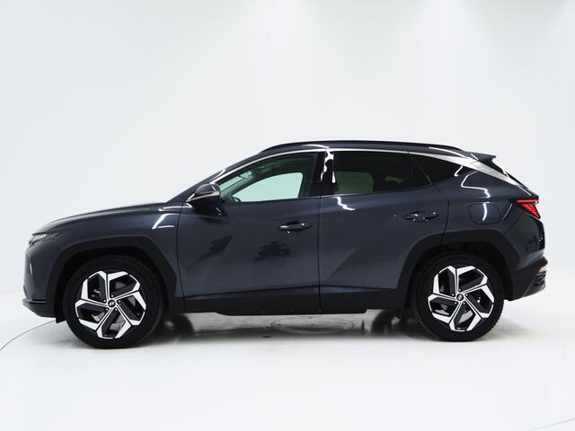 Hyundai TUCSON 1.6 T-GDI PHEV 4WD | Leder | Krell Audio | Adaptive Cruise | Keyless | Camera | Carplay