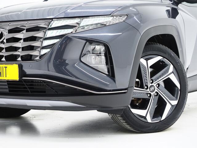 Hyundai TUCSON 1.6 T-GDI PHEV 4WD | Leder | Krell Audio | Adaptive Cruise | Keyless | Camera | Carplay