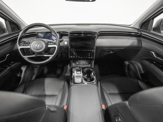 Hyundai TUCSON 1.6 T-GDI PHEV Premium Sky 4WD Pano Leer ACC Memory