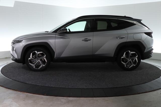 Hyundai TUCSON 1.6 T-GDI HEV Premium | TREKHAAK | 180 PK - 1650 TREKGEWICHT |