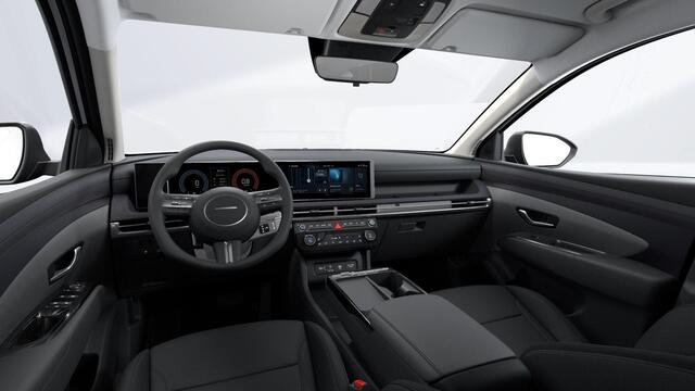 Hyundai TUCSON 1.6 T-GDI PHEV E-Motion / ¤6.000,- Voordeel / Uit Voorraad Leverbaar / Navigatie / Apple & Android carplay / Airco / Achteruitrijcamera /