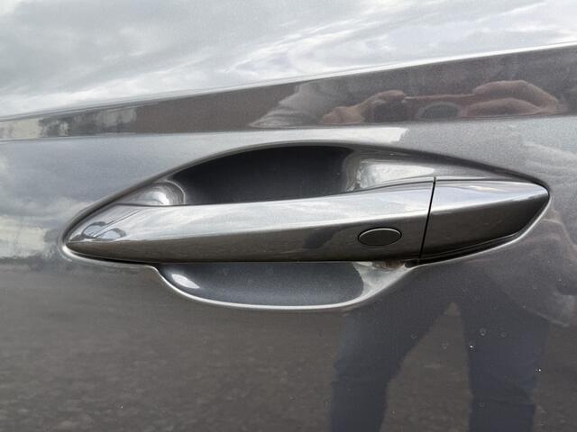 Hyundai TUCSON 1.6 T-GDI MHEV TREKHAAK*CAMERA*ELEKTR.ACHTERKLEP*STOEL/STUURWIEL