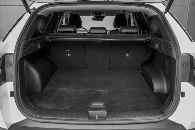 Hyundai TUCSON 1.6 T-GDI PHEV Prime Leder Krell Audio 360° Trekhaak