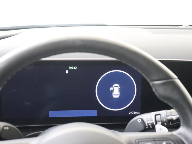 Hyundai TUCSON 1.6 T-GDI PHEV Comfort Smart STOEL- EN STUURVERWARMING | ELEKTRISCHE ACHTERKLEP | NAVIGATIE