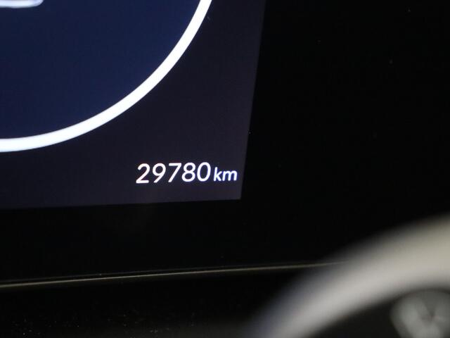 Hyundai TUCSON 1.6 T-GDI PHEV Comfort Smart STOEL- EN STUURVERWARMING | ELEKTRISCHE ACHTERKLEP | NAVIGATIE