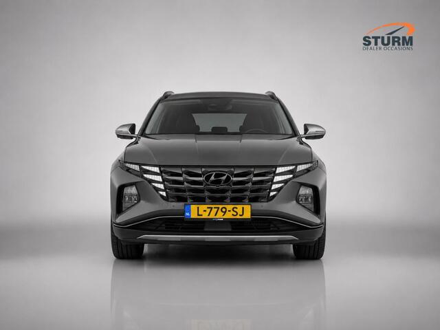 Hyundai TUCSON 1.6 T-GDI PHEV Premium 4WD incl. Trekhaak!
