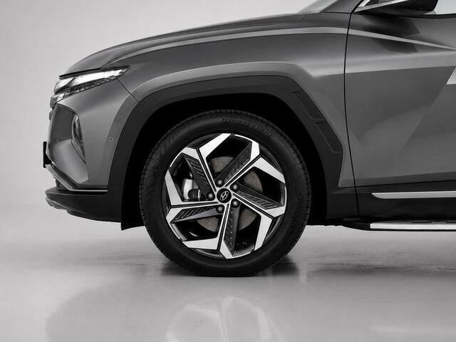 Hyundai TUCSON 1.6 T-GDI PHEV Premium 4WD incl. Trekhaak!