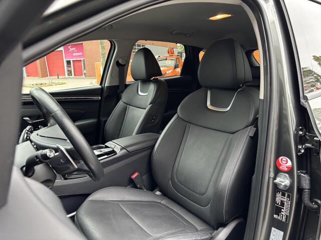Hyundai TUCSON 1.6 T-GDI PHEV Premium 4WD incl. Trekhaak!