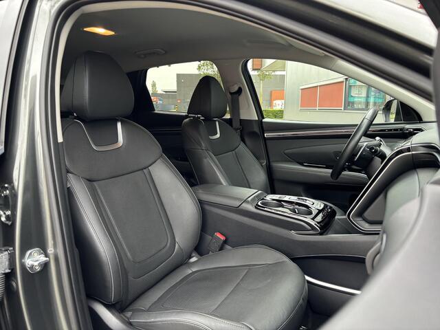 Hyundai TUCSON 1.6 T-GDI PHEV Premium 4WD incl. Trekhaak!
