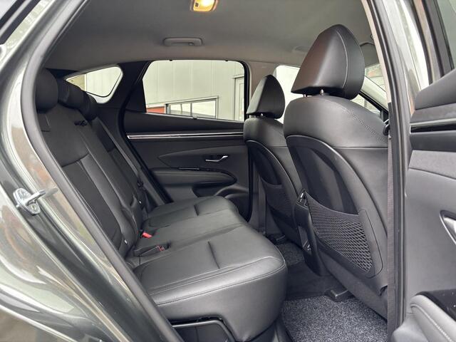 Hyundai TUCSON 1.6 T-GDI PHEV Premium 4WD incl. Trekhaak!