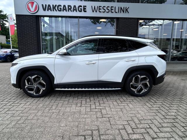 Hyundai TUCSON 1.6 T-GDI PHEV Premium Sky 4WD | Panorama | Leder | All Season banden |