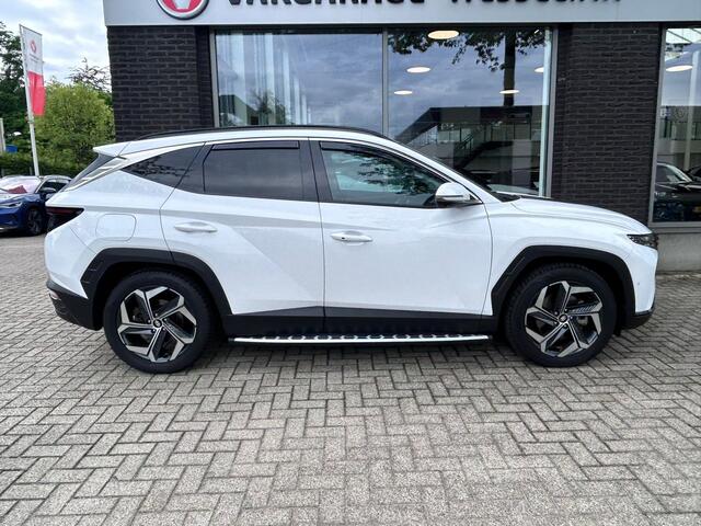 Hyundai TUCSON 1.6 T-GDI PHEV Premium Sky 4WD | Panorama | Leder | All Season banden |