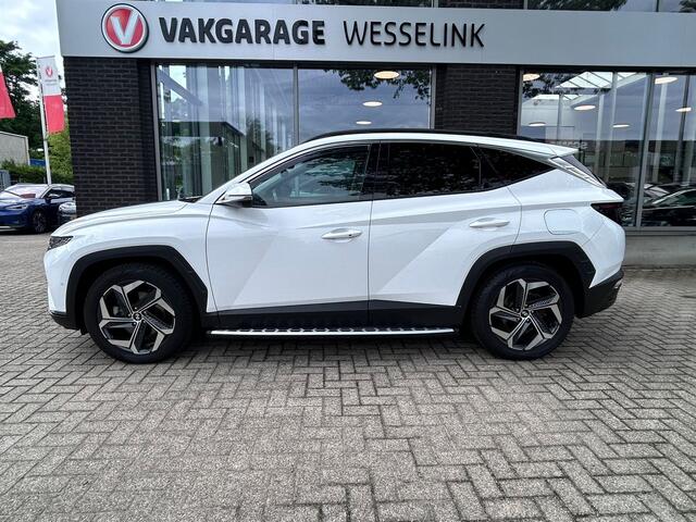 Hyundai TUCSON 1.6 T-GDI PHEV Premium Sky 4WD | Panorama | Leder | All Season banden |