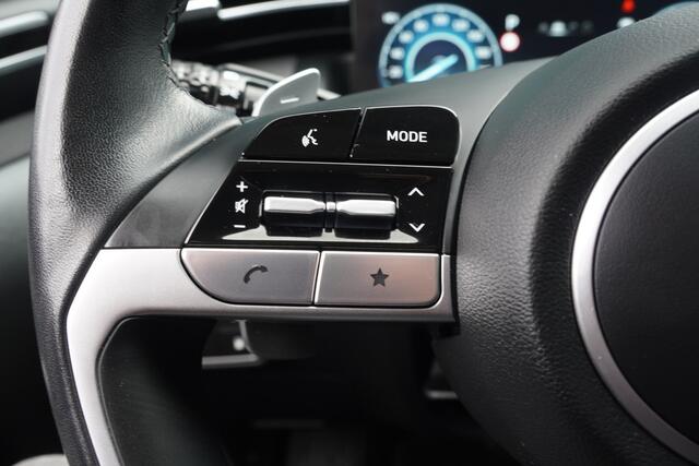 Hyundai TUCSON 1.6 T-GDI PHEV Comfort Smart 4WD - CAMERA - TREKHAAK - CARPLAY - KEYLESS -