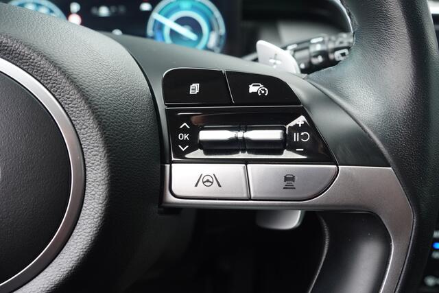 Hyundai TUCSON 1.6 T-GDI PHEV Comfort Smart 4WD - CAMERA - TREKHAAK - CARPLAY - KEYLESS -