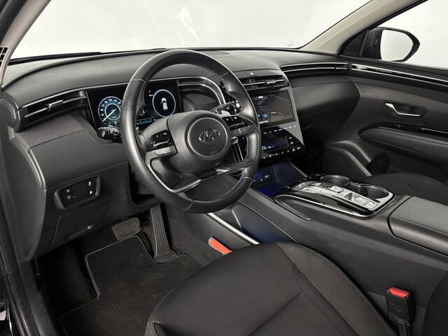 Hyundai TUCSON 1.6 T-GDI PHEV Comfort 4WD | Trekhaak | 265pk