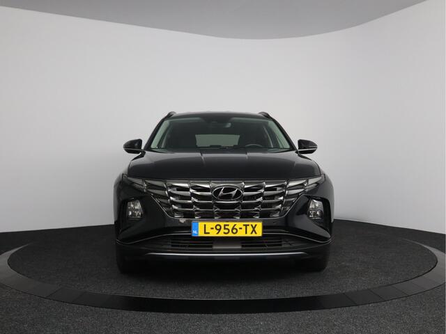 Hyundai TUCSON 1.6 T-GDI PHEV Comfort 4WD | Trekhaak | 265pk