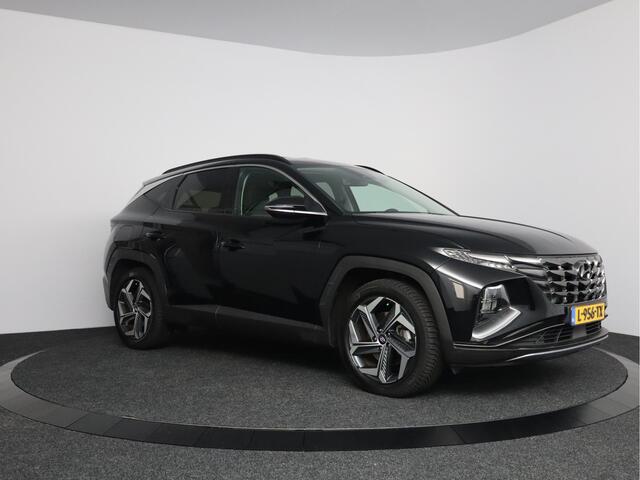 Hyundai TUCSON 1.6 T-GDI PHEV Comfort 4WD | Trekhaak | 265pk