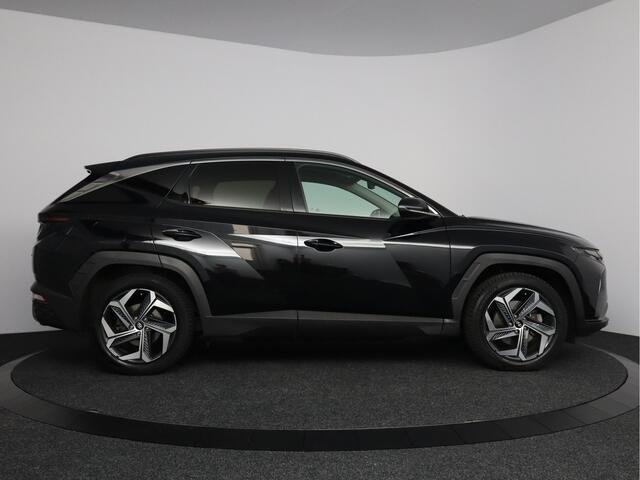 Hyundai TUCSON 1.6 T-GDI PHEV Comfort 4WD | Trekhaak | 265pk