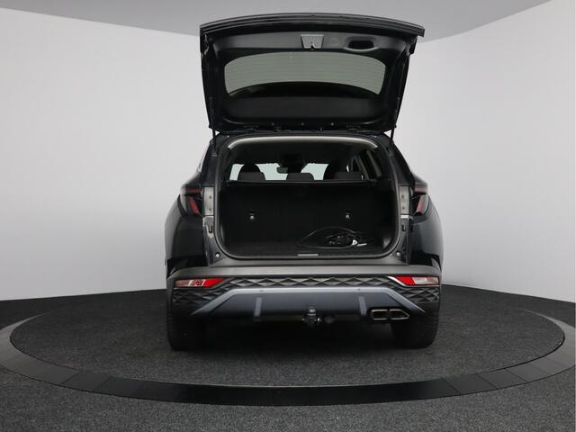 Hyundai TUCSON 1.6 T-GDI PHEV Comfort 4WD | Trekhaak | 265pk