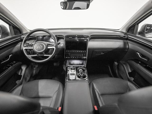 Hyundai TUCSON 1.6 T-GDI PHEV Comfort 4WD Leer Keyless Stoelv 19'