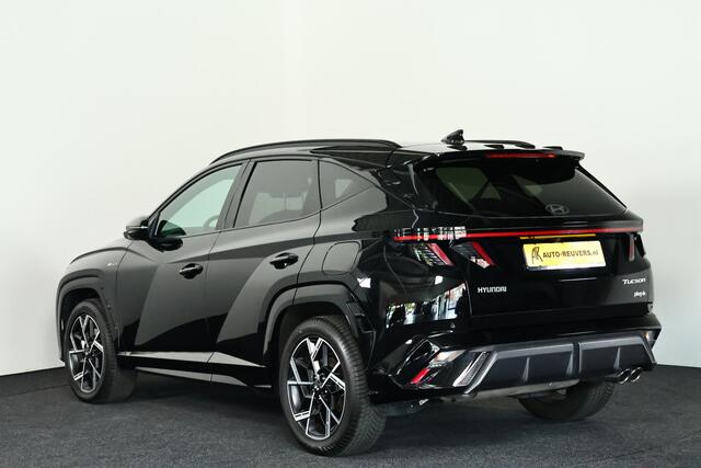 Hyundai TUCSON 1.6 T-GDI PHEV N Line 4WD Pano / ACC / Navigatie / LED / Camera