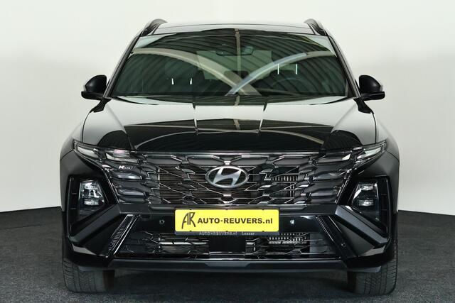 Hyundai TUCSON 1.6 T-GDI PHEV N Line 4WD Pano / ACC / Navigatie / LED / Camera