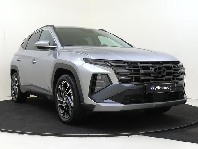 Hyundai TUCSON 1.6 T-GDI PHEV Premium UITVERKOOP DEAL!!