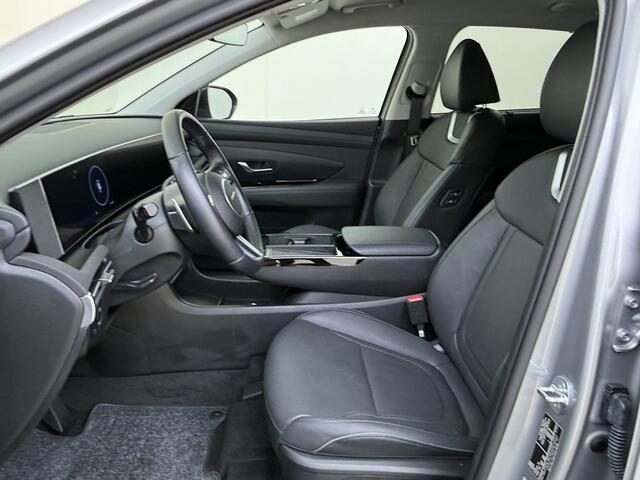 Hyundai TUCSON 1.6 T-GDI PHEV Premium UITVERKOOP DEAL!!