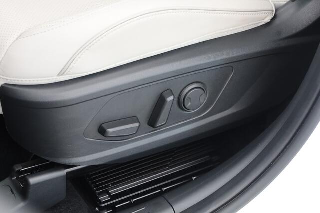 Hyundai TUCSON 1.6 T-GDI PHEV Premium 4WD | SOH 99% | Pano | 360cam | Stoelventi. | Elek. Stoelen | 4x Stoelverw. | Krell Audio | NAV + CarPlay |