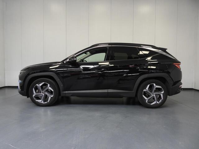 Hyundai TUCSON 1.6 T-GDI PHEV Plug-In Premium 4WD TREKH./LEER/360CAM/LED/19"LMV!