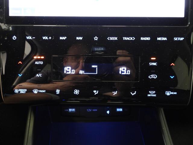 Hyundai TUCSON 1.6 T-GDI PHEV Plug-In Premium 4WD TREKH./LEER/360CAM/LED/19"LMV!