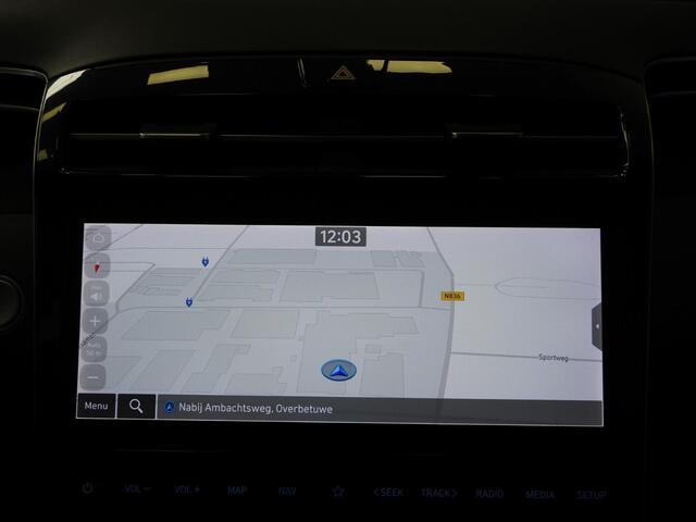 Hyundai TUCSON 1.6 T-GDI PHEV Plug-In Premium 4WD TREKH./LEER/360CAM/LED/19"LMV!