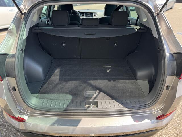 Hyundai TUCSON 1.6 GDi i-Motion Trekhaak (max. 1.400kg)