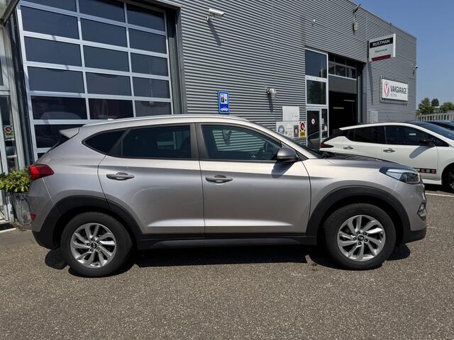 Hyundai TUCSON 1.6 GDi i-Motion Trekhaak (max. 1.400kg)