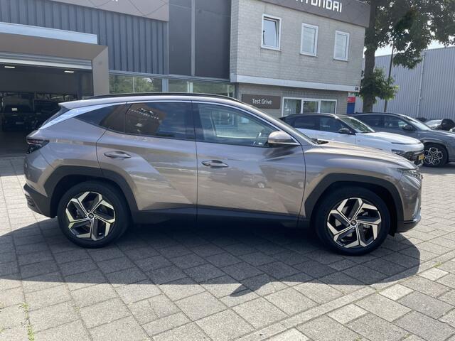 Hyundai TUCSON 1.6 T-GDI HEV Premium Sky/ Trekhaak*RIJKLAARPRIJS*