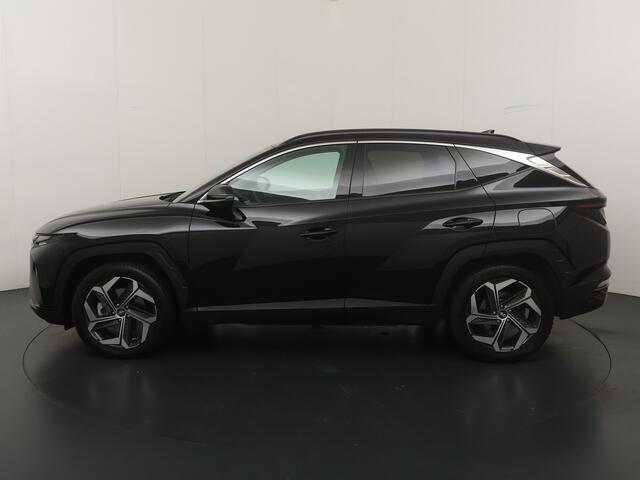 Hyundai TUCSON 1.6 T-GDI PHEV 265pk Comfort 4WD | Trekhaak | Stoelverwarming | Adapt. cruise | Elektrisch verstelbare stoel | Camera | Krell audio |
