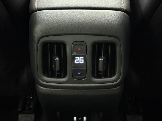 Hyundai TUCSON 1.6 T-GDI PHEV N Line Sky Plug-in 360 Camera, Navi, Head-up display, Memory stoelen, Keyless start, Elektrische achterklep, Stoelverwarming, 5 jaar