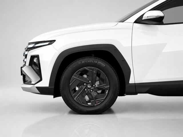 Hyundai TUCSON 1.6 T-GDI PHEV Pure Edition
