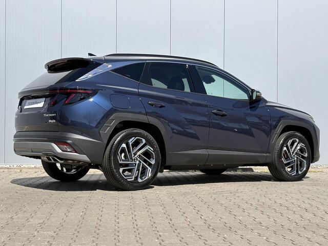 Hyundai TUCSON 1.6 T-GDI PHEV Comfort Plus / ¤6000,- Voordeel / Direct leverbaar / Adaptieve Cruise Control / Navigatie / Apple Carplay/Android Auto /